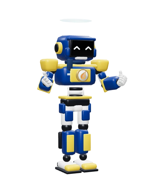 Seu robô — E-Nogueira
