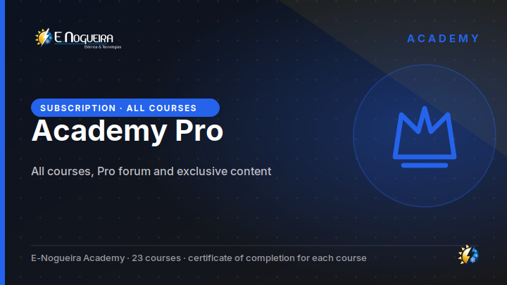 Academy Pro